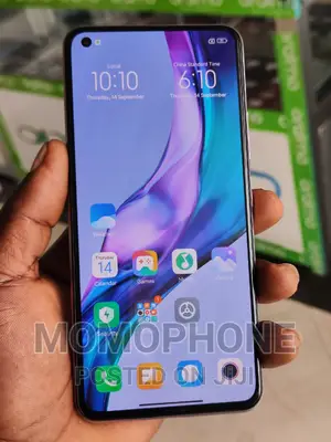 Xiaomi 11 Lite 5G NE 256 GB Gold