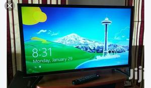 A Modern TCL 32inch Digital Satellite Tv