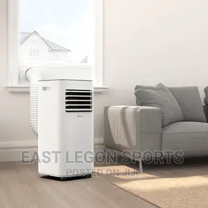 Portable Air Conditioner Standing Ac Conditioning