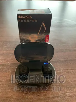 Lenovo Thinkplus Wireless Earbuds