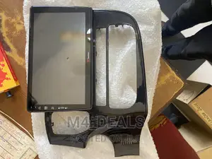 Mitsubishi Outlander 2016 Original Android Stereo System