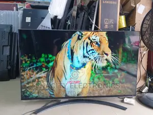 Lg 50"Nanocell Uhd/HDR Smart Tv Tv