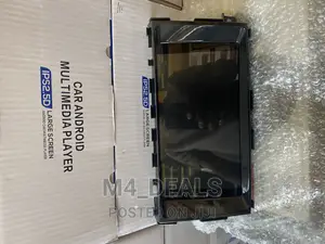 Nissan Altima 2015 Original Android Stereo System Upgrade