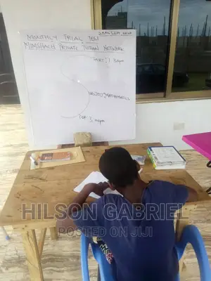 STS Tuition Services