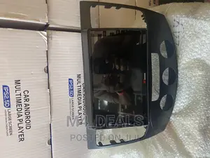 Hyundai Sonata 2009 Original Android Stereo System Upgrade