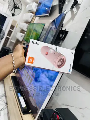 JBL Flip 5