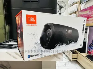 Charge 5 JBL