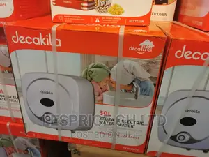 Electric Water Heater 30L High Quality