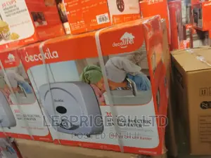 Decakila 1500w 30L Electric Water Heater