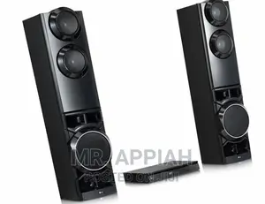 Purchase Lg Lhd687b Home Theater(4.2ch)