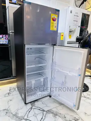 Super High Quality Samsung Double Door Fridge RT28 280L