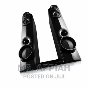 Brand  New LG LHD675BG DVD Home Theater System(Black)