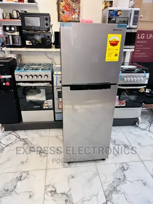 Affordable and Reliable Samsung Fridge Double Door Rt31