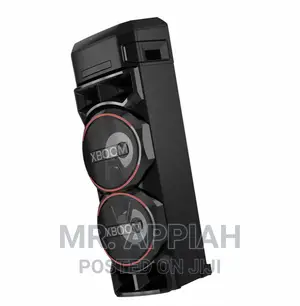 Purchase Original LG ON9 Multi Color Speaker(Black).