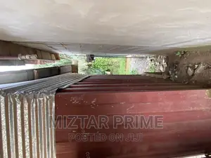 Newly-Built Store Container