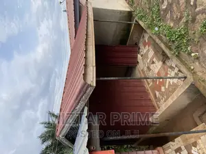 Newly-Built Store Container