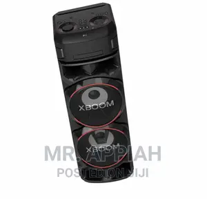 Extremely Quality LG SingleBluetooth Speaker(ON9)Multicolor