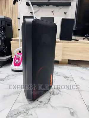 High Authentic New Samsung Mx-St50b Chargable Speaker