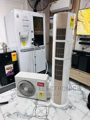 Tough and Durable TCL Floor Standing AC 2.0hp