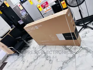 Very Elite LG UHD Smart 65UQ81003 Tv 