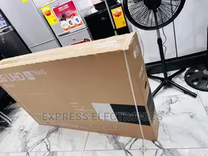 Brand New Unique 65UQ81003 UHD Lg Smart LED Display