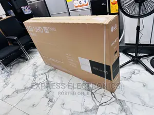 Webso UHD Smart LG 65UQ81003 Tv 