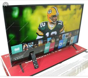 LG 43 Inch Smart Full HD (1080p) LED Digital TV