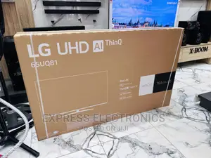 65uq81003 Uhd LG