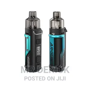 Original Argus Pro Vape Kit
