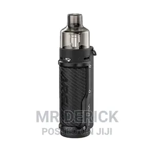 Original Argus Pro Vape Kit