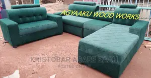 Agyaaku Wood Works