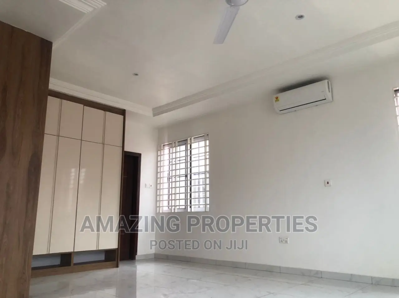 4bdrm House in Airport Residential Area for sale