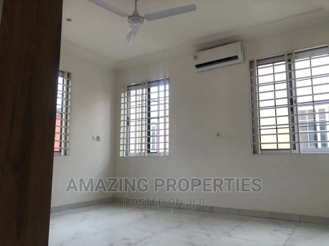 4bdrm House in Airport Residential Area for sale