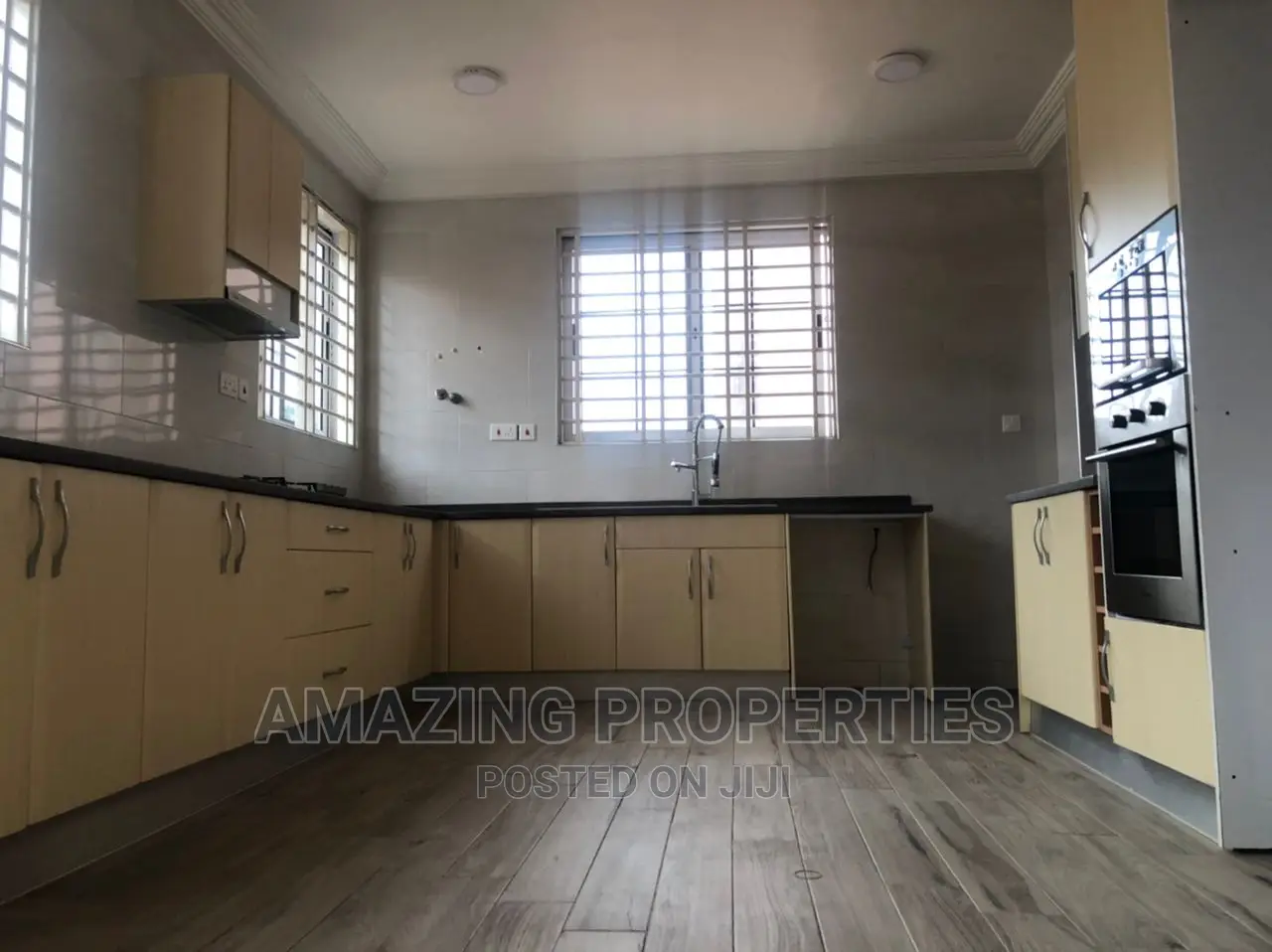4bdrm House in Airport Residential Area for sale