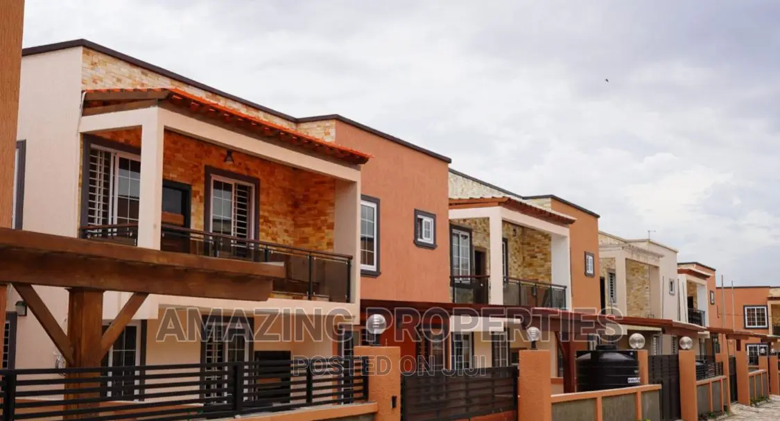 4bdrm House in Airport Residential Area for sale