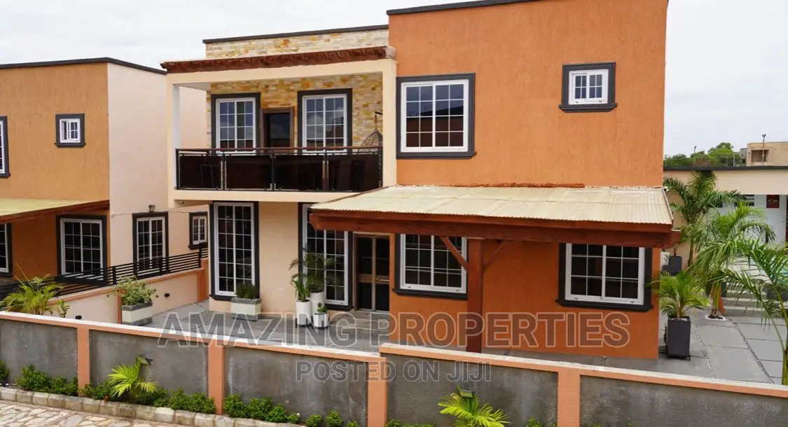 4bdrm House in Airport Residential Area for sale