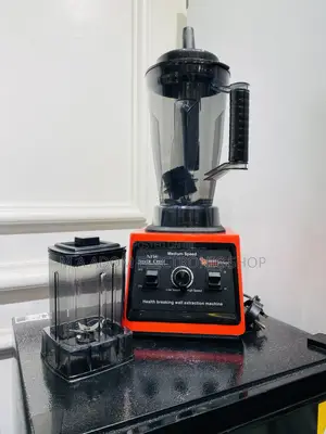 Extremely Quality Silver Crest 3ltr Electric Blender.