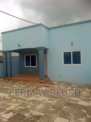 2bdrm House in Oyarifa, Accra Metropolitan for sale
