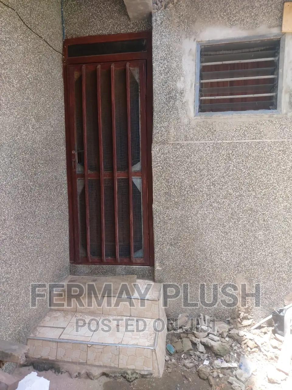 2bdrm House in Oyarifa, Accra Metropolitan for sale