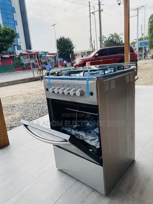 Purchase Volcano Rotisserie Auto Ignition 4 Gas Burner.