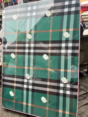 Double Mattress