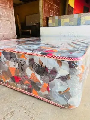 13 Inches Double Mattress