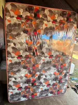 13 Inches Double Mattress