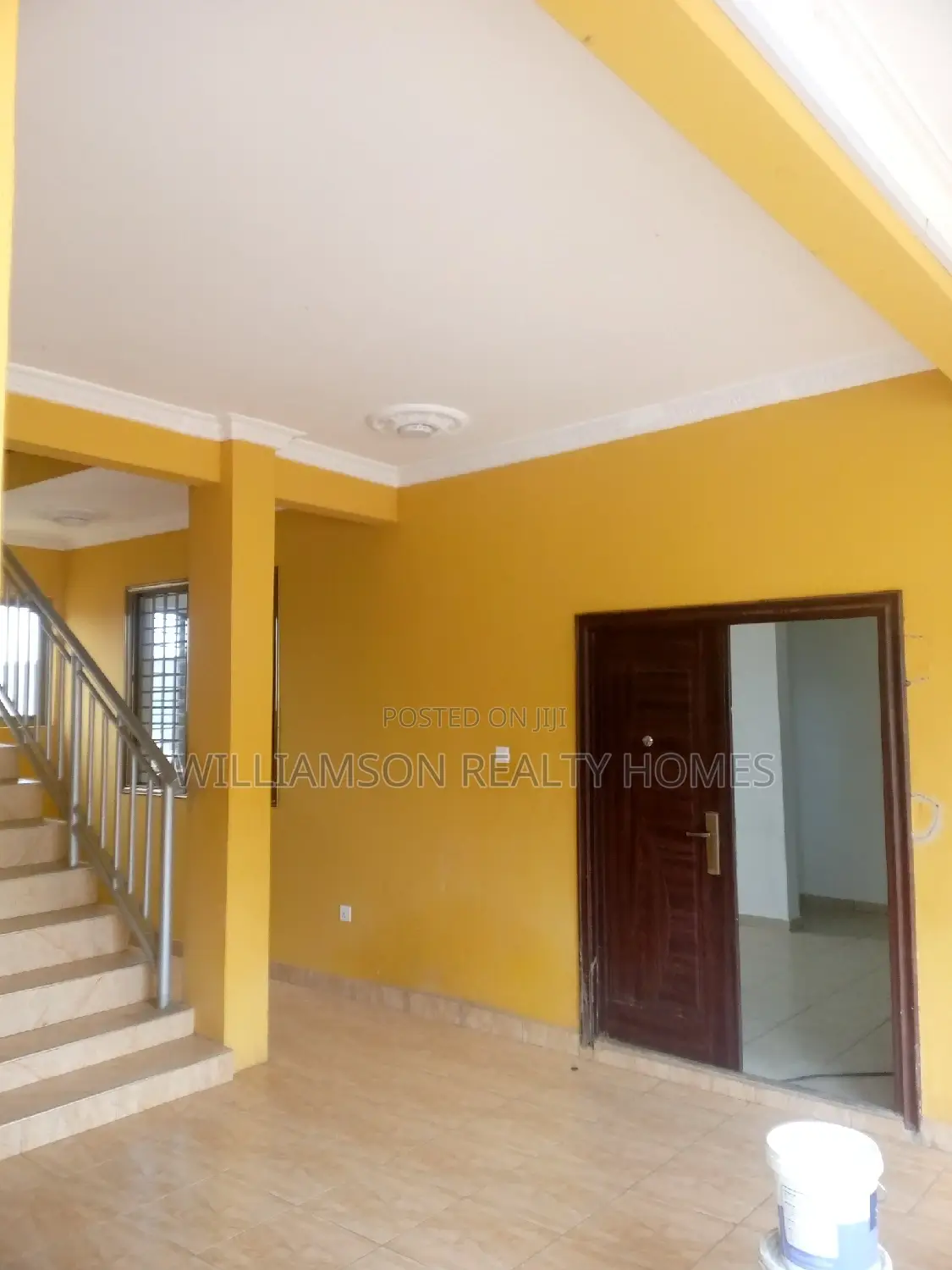2bdrm Apartment in Manet Cottage Area, Spintex for rent