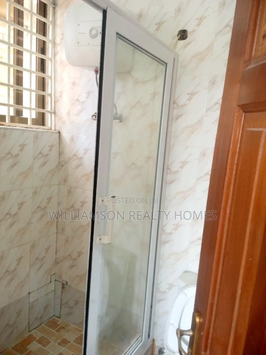 2bdrm Apartment in Manet Cottage Area, Spintex for rent