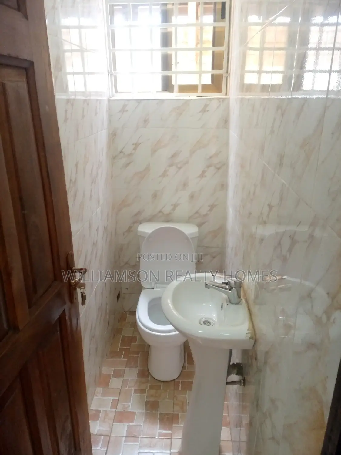 2bdrm Apartment in Manet Cottage Area, Spintex for rent