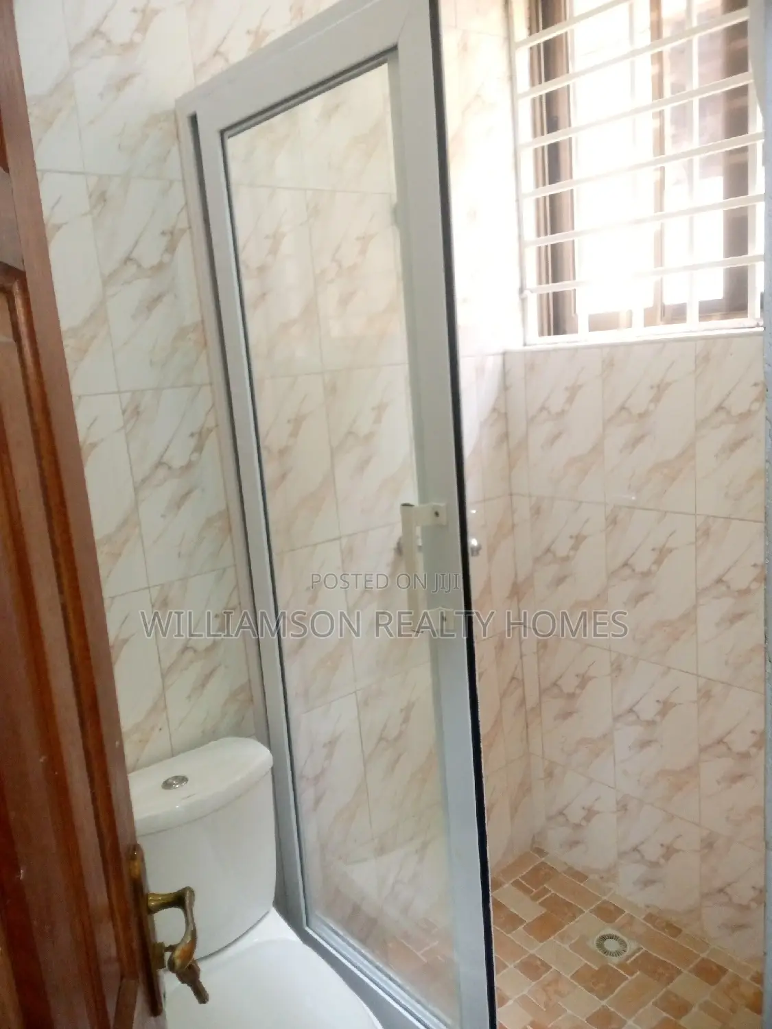 2bdrm Apartment in Manet Cottage Area, Spintex for rent