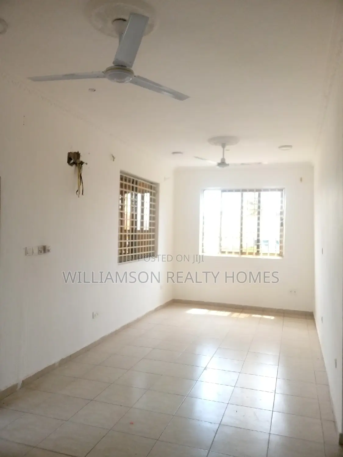 2bdrm Apartment in Manet Cottage Area, Spintex for rent