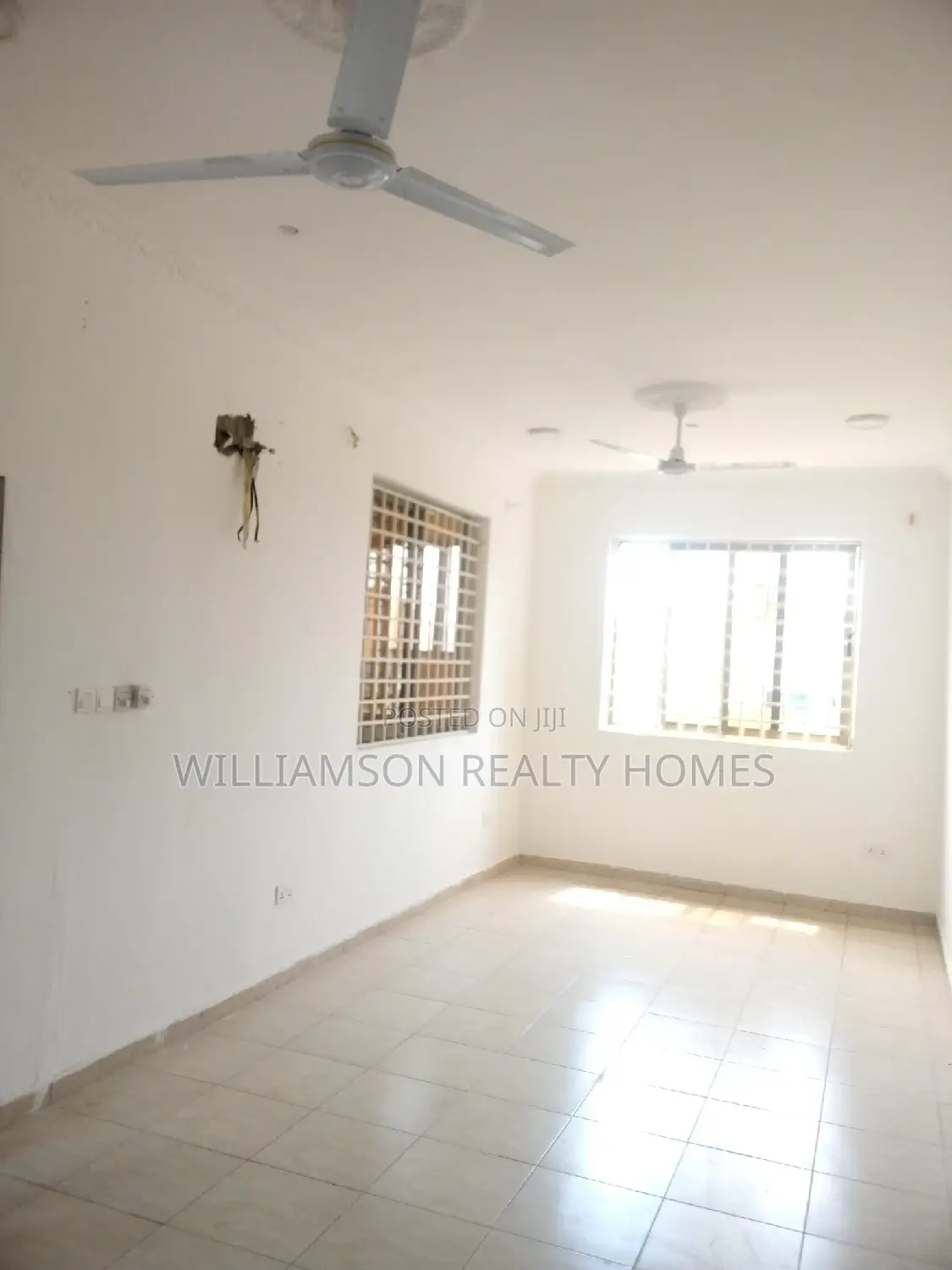 2bdrm Apartment in Manet Cottage Area, Spintex for rent