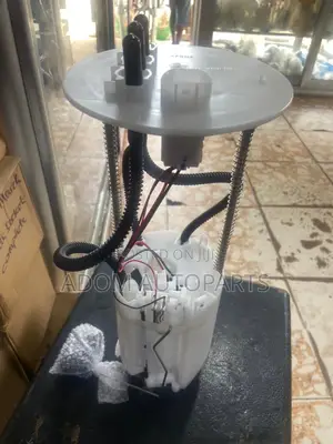Land Cruiser Prado 2015 Fuel Pump